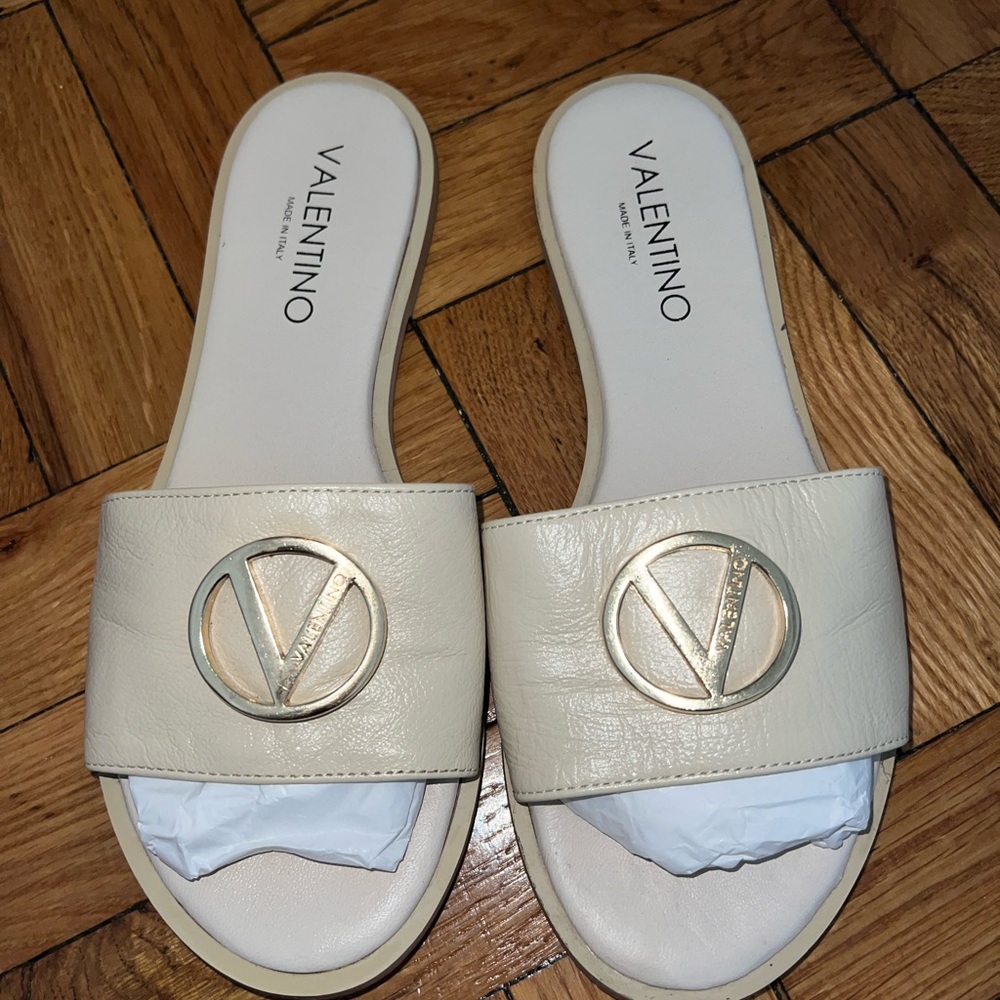 Valentino sandals